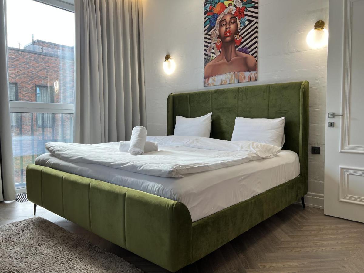 Hotel Manica Esentai City Алмати Екстер'єр фото