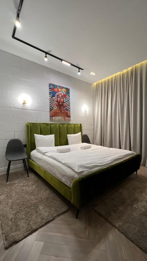 Hotel Manica Esentai City Алмати Екстер'єр фото