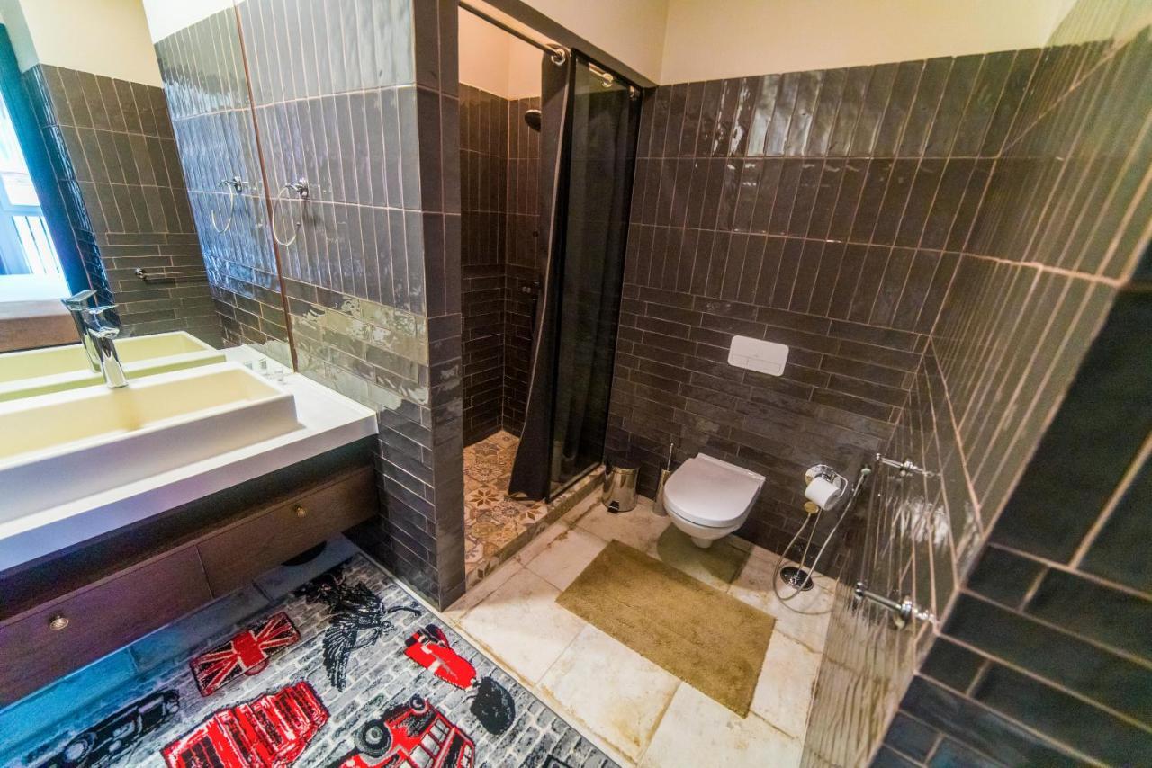 Hotel Manica Esentai City Алмати Екстер'єр фото